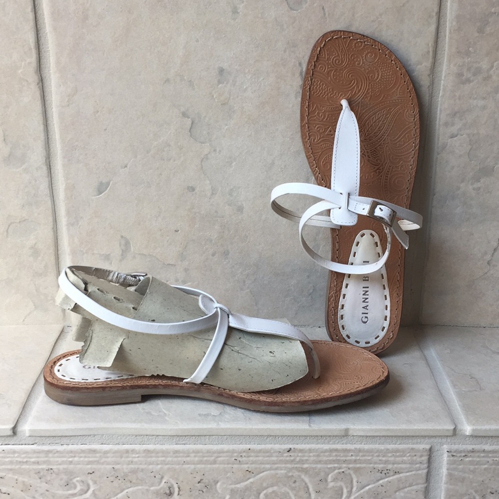 GIANNI BINI Sandals